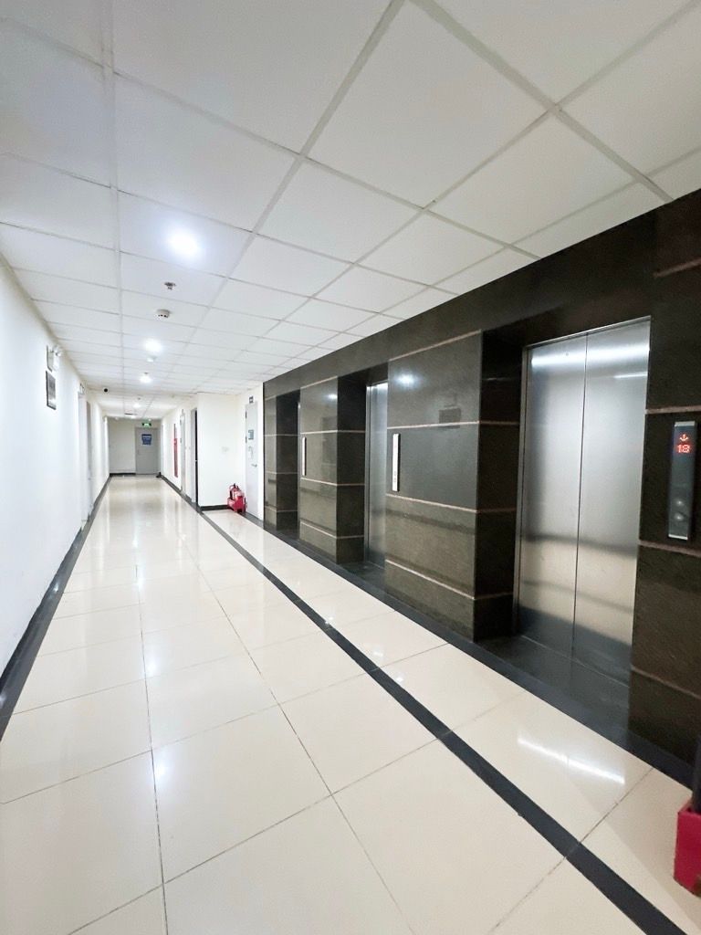 Bán nhà Hồng Hà - diện tích 77.2m2 1 tầng - Căn hộ đẹp lô góc - giá 5,86 tỷ