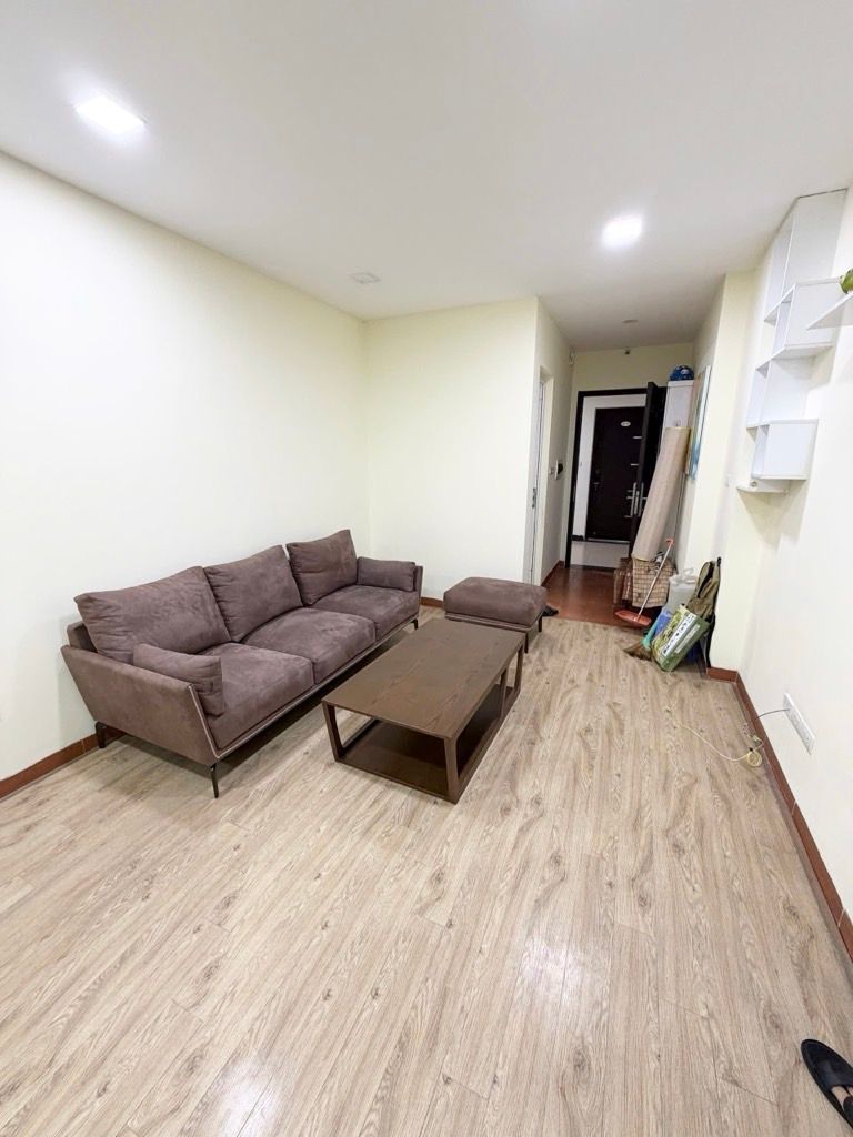 Bán nhà Hồng Hà - diện tích 77.2m2 1 tầng - Căn hộ đẹp lô góc - giá 5,86 tỷ