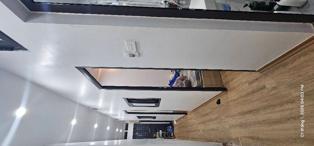 Bán nhà Nguyễn Trãi - diện tích 15,9m2 1 tầng - Tập thể xả phòng - giá 3,8 tỷ