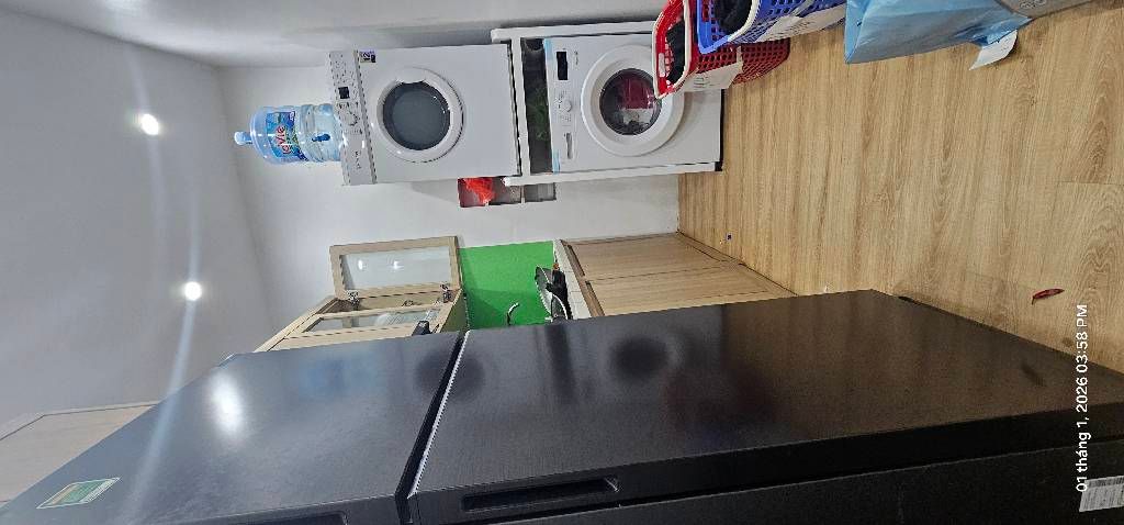 Bán nhà Nguyễn Trãi - diện tích 15,9m2 1 tầng - Tập thể xả phòng - giá 3,8 tỷ