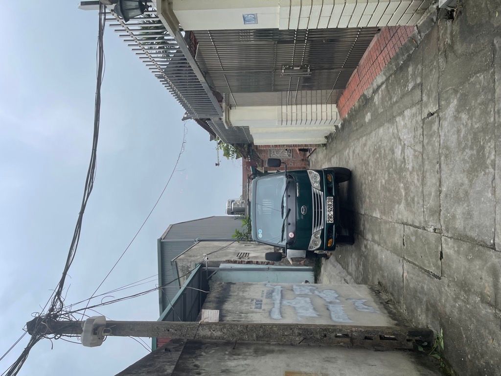 Alternative view of Bán nhà trong ngõ Ngô Gia Tự 42,2m2 x 1 tầng, Q, Long Biên - Giá 6,75 tỷ