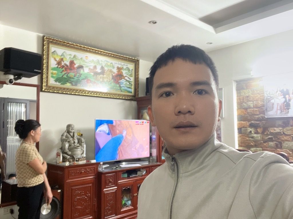 Bán nhà Nguyễn Khoái - diện tích 32m2 5 tầng - Ngõ nông gần ô tô - giá 5,9 tỷ