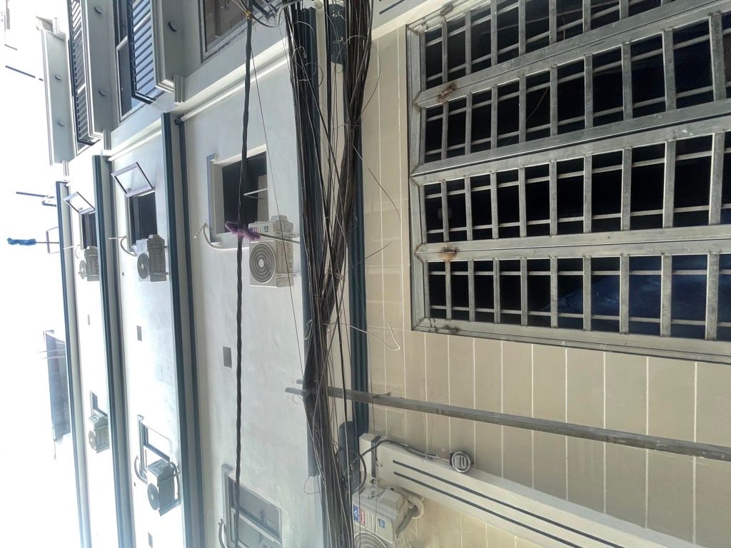 Bán nhà Nguyễn Khoái - diện tích 39m2 5 tầng - Ô TÔ VÀO NHÀ - giá 9 tỷ