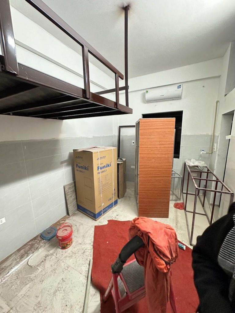 Bán nhà Nguyễn Khoái - diện tích 39m2 5 tầng - Ô TÔ VÀO NHÀ - giá 9 tỷ