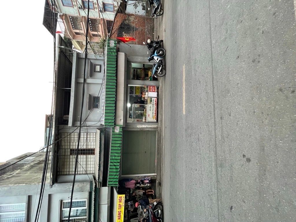 Bán nhà Bạch Đằng - diện tích 52m2 2 tầng - MẶT PHỐ - MẶT TIỀN KHỦNG - giá 12,5 tỷ