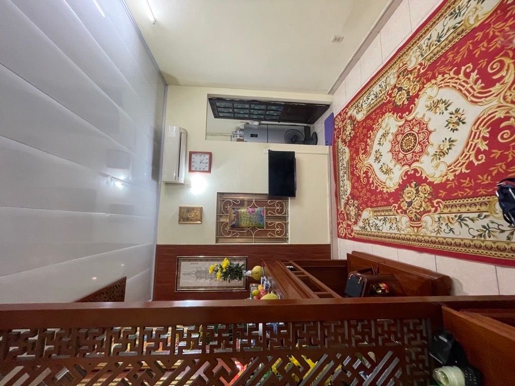 Bán nhà Bạch Đằng - diện tích 52m2 2 tầng - MẶT PHỐ - MẶT TIỀN KHỦNG - giá 12,5 tỷ