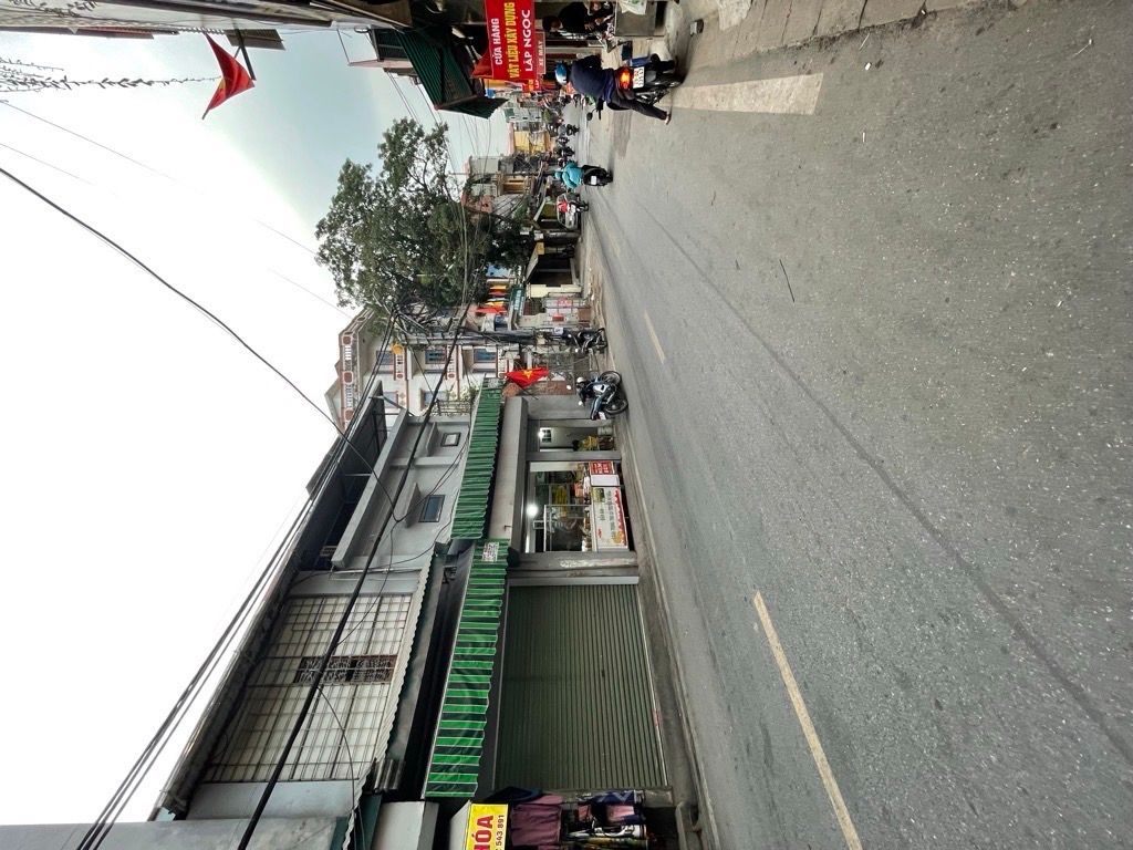 Bán nhà Bạch Đằng - diện tích 52m2 2 tầng - MẶT PHỐ - MẶT TIỀN KHỦNG - giá 12,5 tỷ