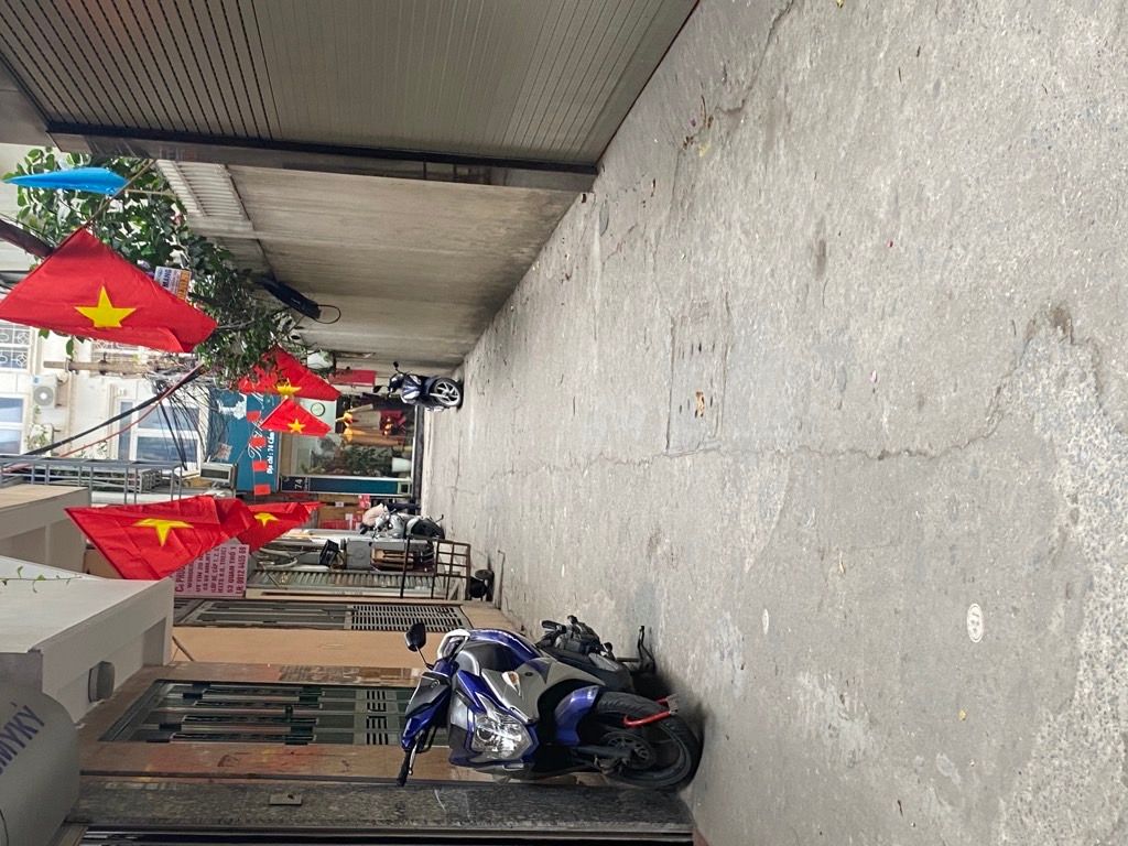 Bán nhà Cẩm Văn - diện tích 54,3m2 2 tầng - ô tô đỗ cửa - giá 14 tỷ