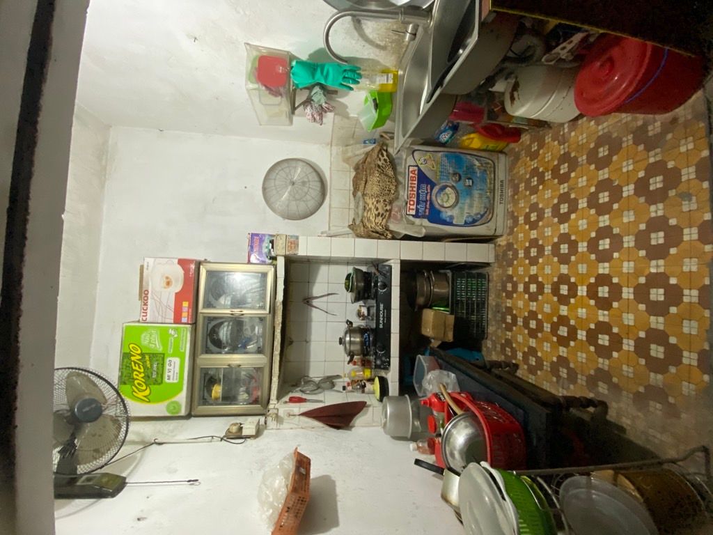 Bán nhà Cẩm Văn - diện tích 54,3m2 2 tầng - ô tô đỗ cửa - giá 14 tỷ