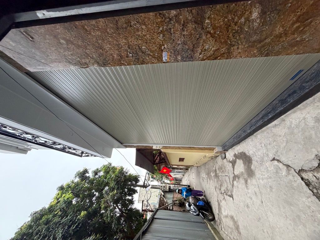 Bán nhà Thúy Lĩnh - diện tích 45m2 3 tầng - Ngõ ba gác vào nhà hiếm - giá 7,25 tỷ