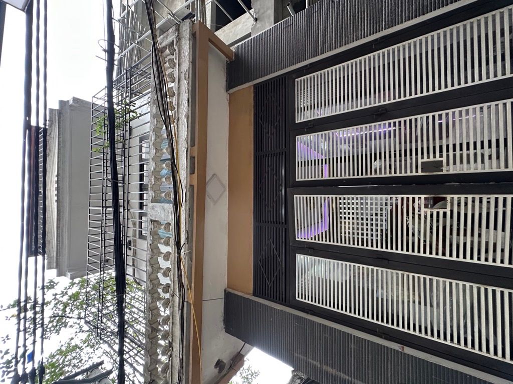 Bán nhà Tân Mai - diện tích 60m2 3 tầng - CỰC HIẾM - giá 13,5 tỷ