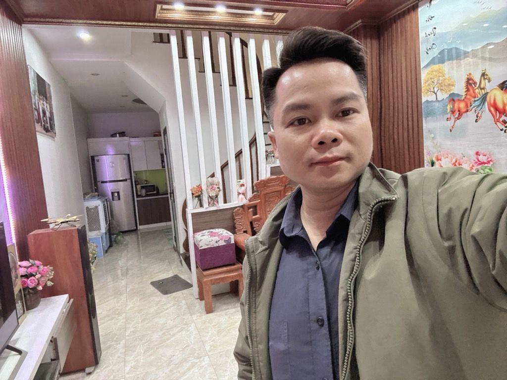 Bán nhà Tân Mai - diện tích 60m2 3 tầng - CỰC HIẾM - giá 13,5 tỷ