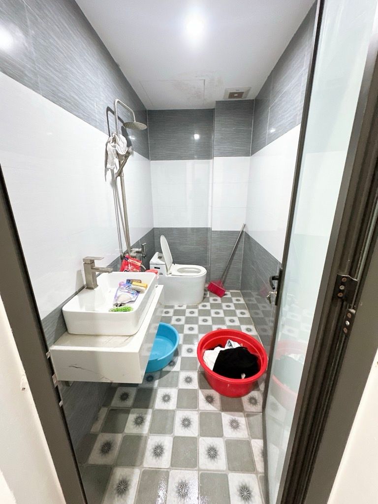 Bán nhà Tân Mai - diện tích 60m2 3 tầng - CỰC HIẾM - giá 13,5 tỷ