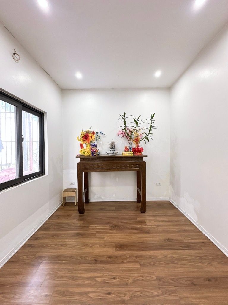 Bán nhà Tân Mai - diện tích 60m2 3 tầng - CỰC HIẾM - giá 13,5 tỷ