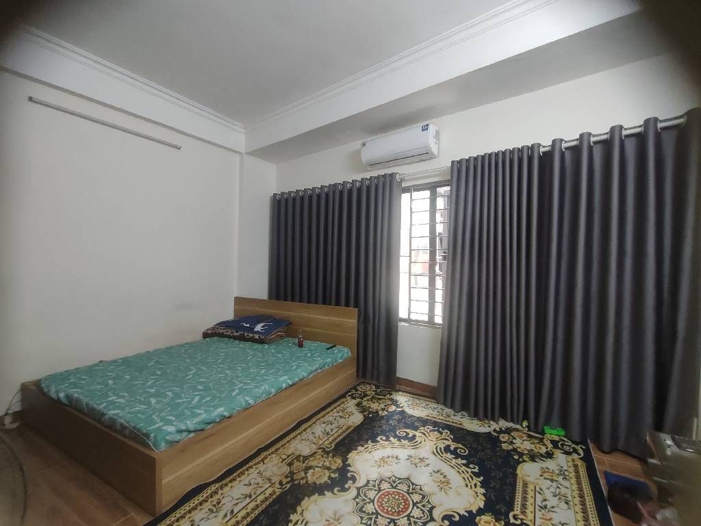 Bán nhà Thổ Quan - diện tích 32m2 5 tầng - Ngõ thông kinh doanh - giá 8,2 tỷ