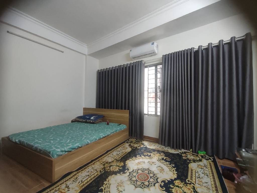 Bán nhà Thổ Quan - diện tích 32m2 5 tầng - Ngõ thông kinh doanh - giá 8,2 tỷ