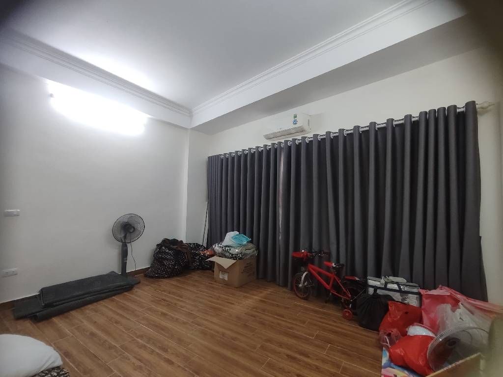 Bán nhà Thổ Quan - diện tích 32m2 5 tầng - Ngõ thông kinh doanh - giá 8,2 tỷ