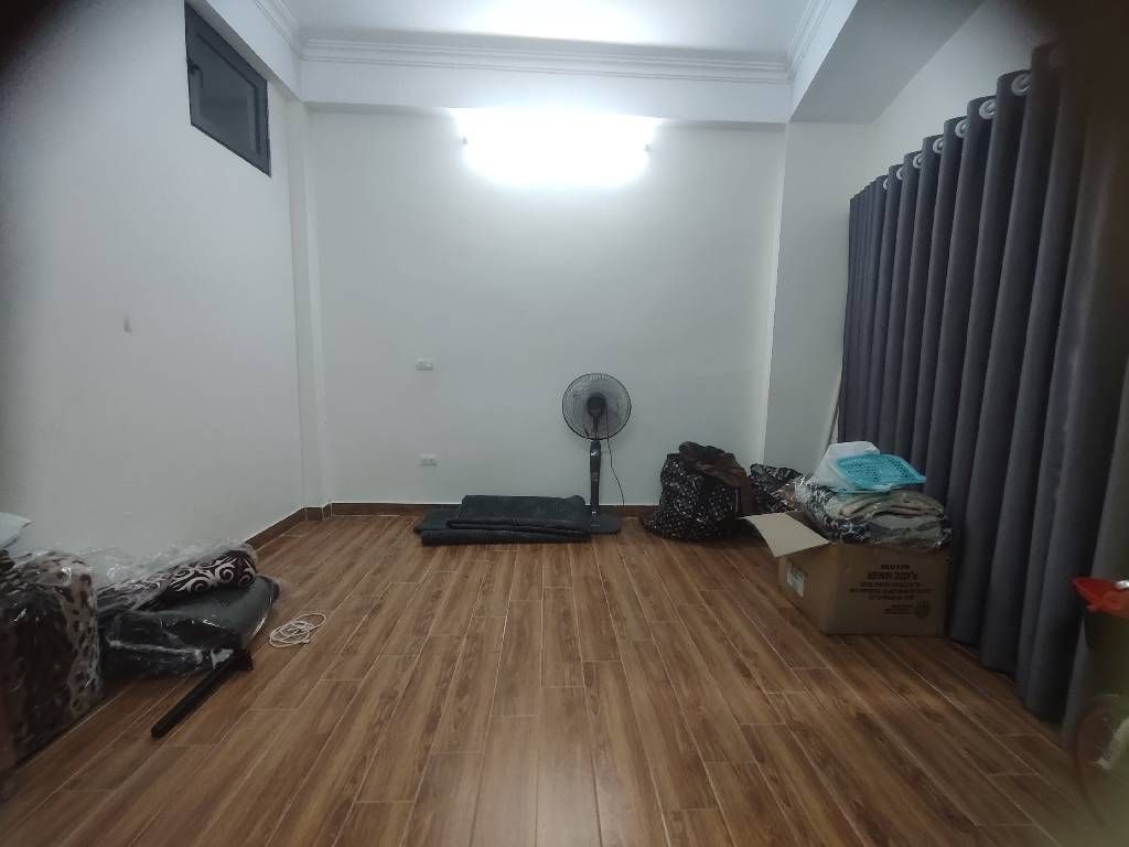 Bán nhà Thổ Quan - diện tích 32m2 5 tầng - Ngõ thông kinh doanh - giá 8,2 tỷ