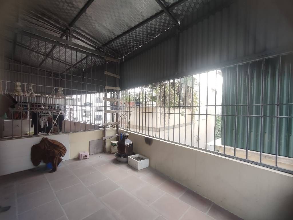 Bán nhà Thổ Quan - diện tích 32m2 5 tầng - Ngõ thông kinh doanh - giá 8,2 tỷ