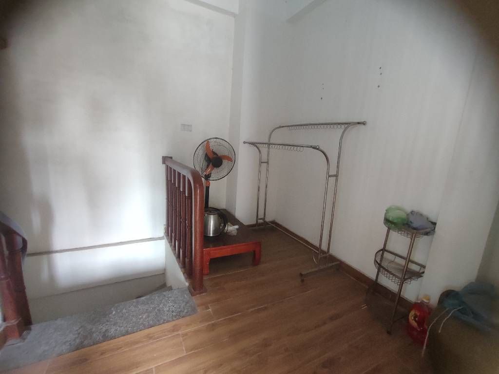 Bán nhà Thổ Quan - diện tích 32m2 5 tầng - Ngõ thông kinh doanh - giá 8,2 tỷ