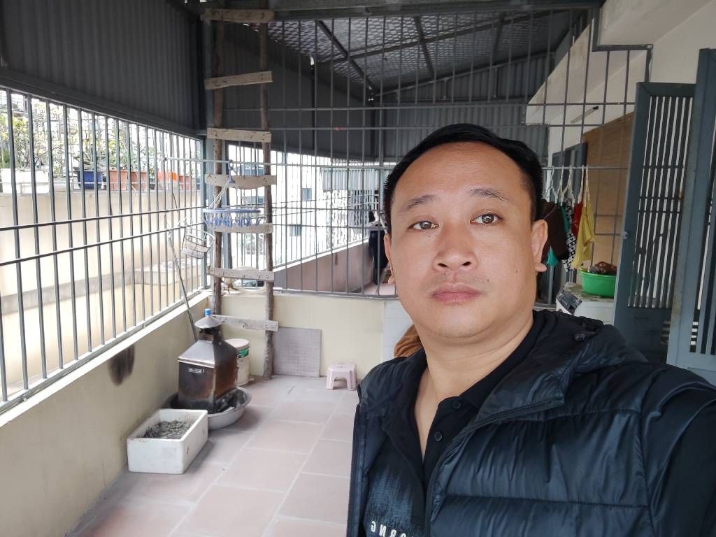 Bán nhà Thổ Quan - diện tích 32m2 5 tầng - Ngõ thông kinh doanh - giá 8,2 tỷ