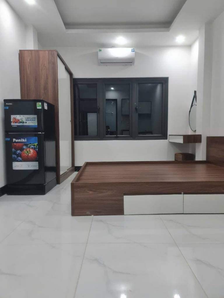 Bán nhà Bạch Mai - diện tích 70m2 6 tầng - Ngõ thông kinh doanh - giá 24,5 tỷ