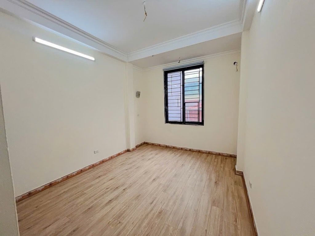 Bán nhà Trần Điền - diện tích 46,9m2 6 tầng - ô tô đỗ cửa - giá 18,7 tỷ