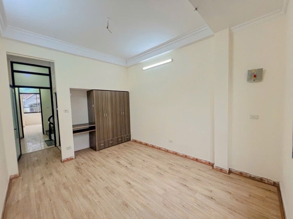 Bán nhà Trần Điền - diện tích 46,9m2 6 tầng - ô tô đỗ cửa - giá 18,7 tỷ