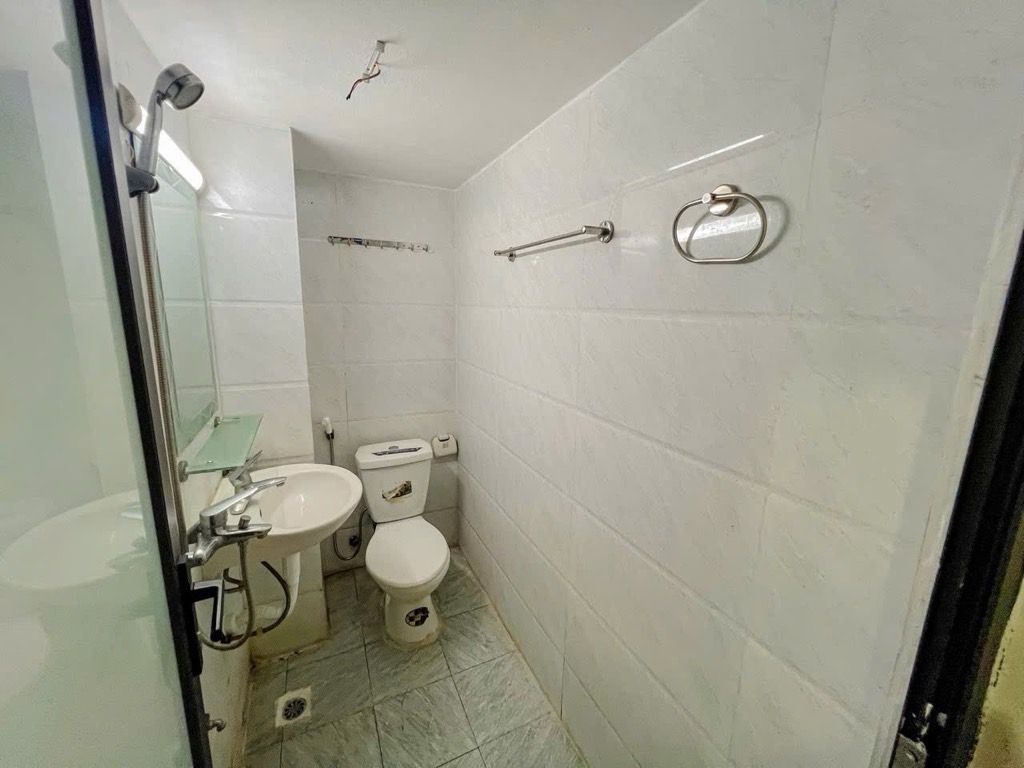 Bán nhà Trần Điền - diện tích 46,9m2 6 tầng - ô tô đỗ cửa - giá 18,7 tỷ