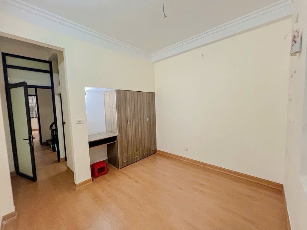 Bán nhà Trần Điền - diện tích 46,9m2 6 tầng - ô tô đỗ cửa - giá 18,7 tỷ