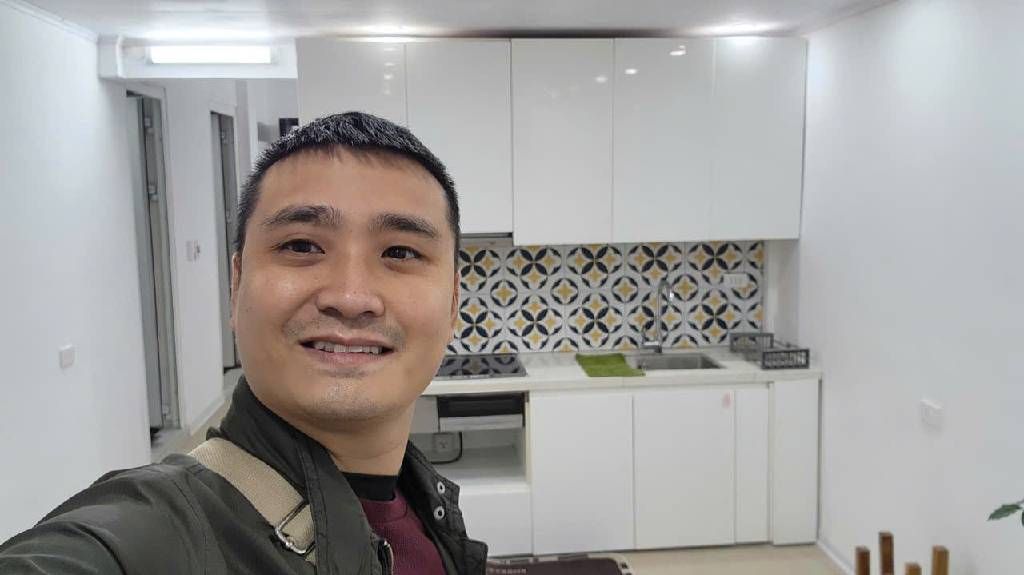 Bán nhà Tạ Quang Bửu - diện tích 70m2 1 tầng - ô tô đỗ chân cầu thang - giá 4,4 tỷ