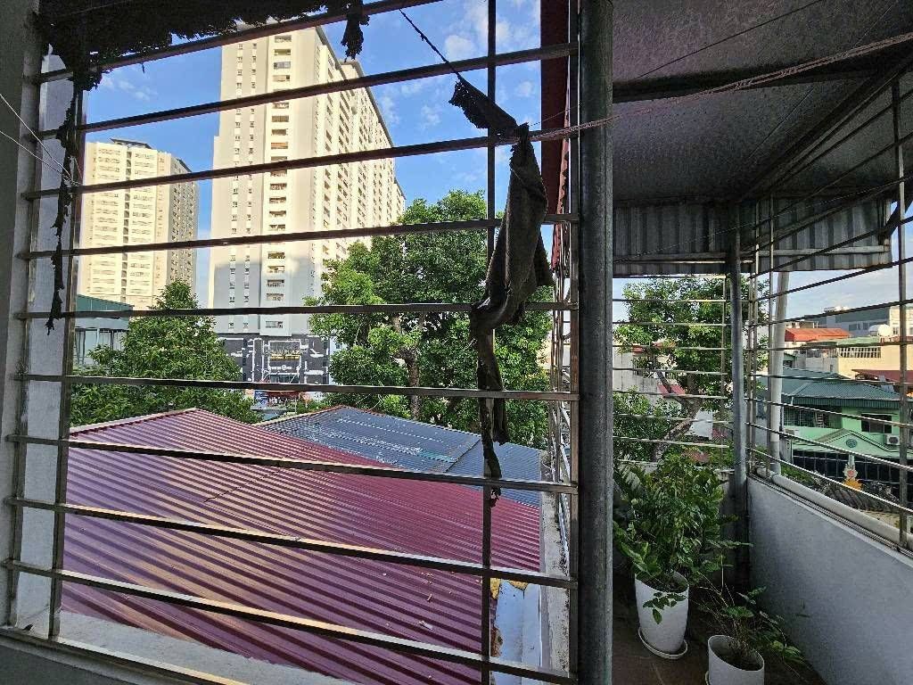 Bán nhà Trương Định - diện tích 28.5m2 5 tầng - Gần 3 trường đại học - giá 7,3 tỷ