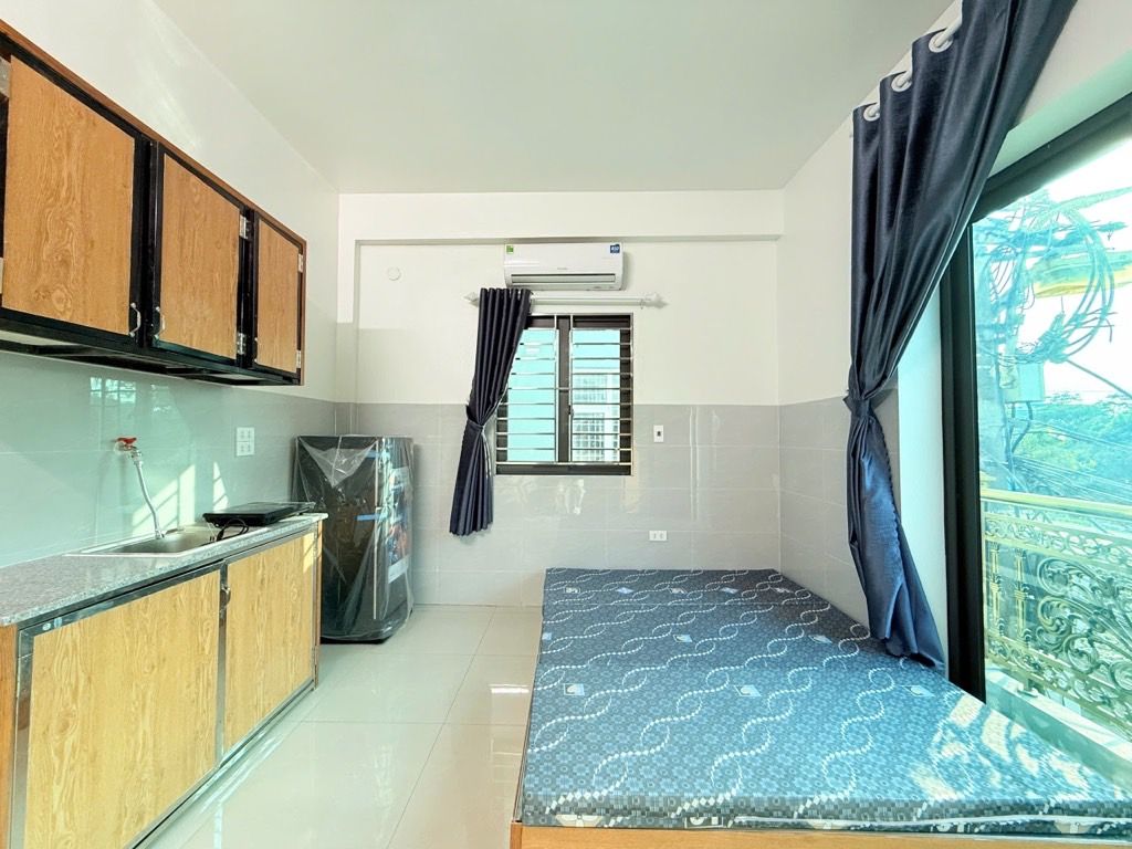 Bán nhà Nguyễn Khoái - diện tích 45m2 5 tầng - LÔ GÓC, Ô TÔ TRÁNH, KINH DOANH - giá 12 tỷ