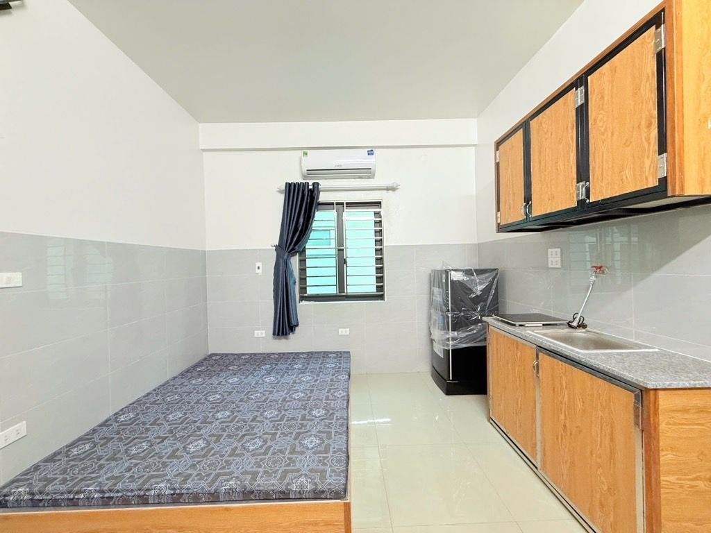 Bán nhà Nguyễn Khoái - diện tích 45m2 5 tầng - LÔ GÓC, Ô TÔ TRÁNH, KINH DOANH - giá 12 tỷ