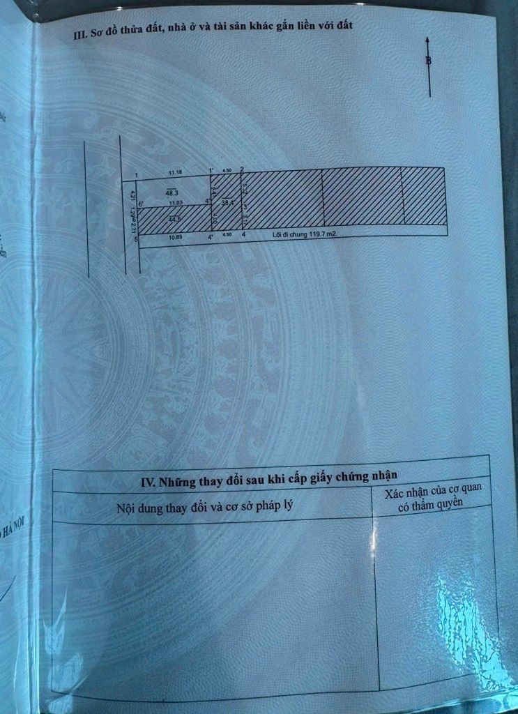 Bán nhà Nguyễn Khoái - diện tích 48.3m2 5 tầng - Ô TÔ TRÁNH, KINH DOANH - giá 12 tỷ