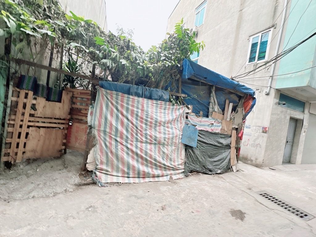 Bán nhà Tam Trinh - diện tích 79m2 1 tầng - CĂN GÓC 2 MẶT THOÁNG VĨNH VIỄN - giá 20 tỷ