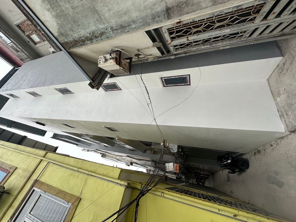 Bán nhà Giải Phóng - diện tích 40.3m2 5 tầng - Nhà chuẩn bị xây mới, nhiều tiện ích - giá 12,8 tỷ