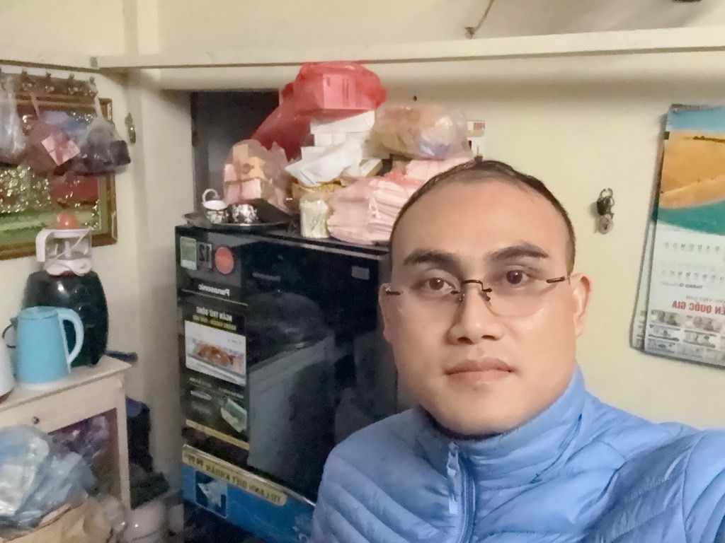 Bán nhà Trần Khát Chân - diện tích 15m2 4 tầng - Gần TTTM, chợ - giá 4,5 tỷ