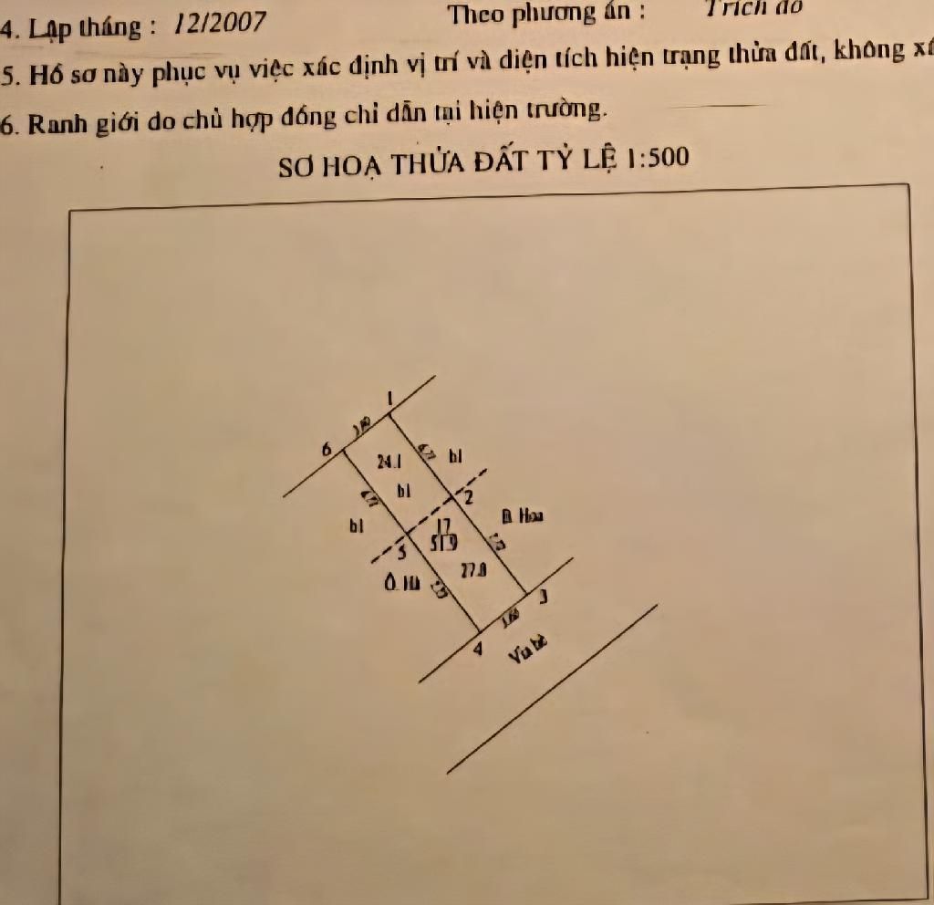 Bán nhà Nguyễn Trãi - diện tích 91.9m2 2 tầng - Mặt phố kinh doanh sầm uất - giá 16,9 tỷ
