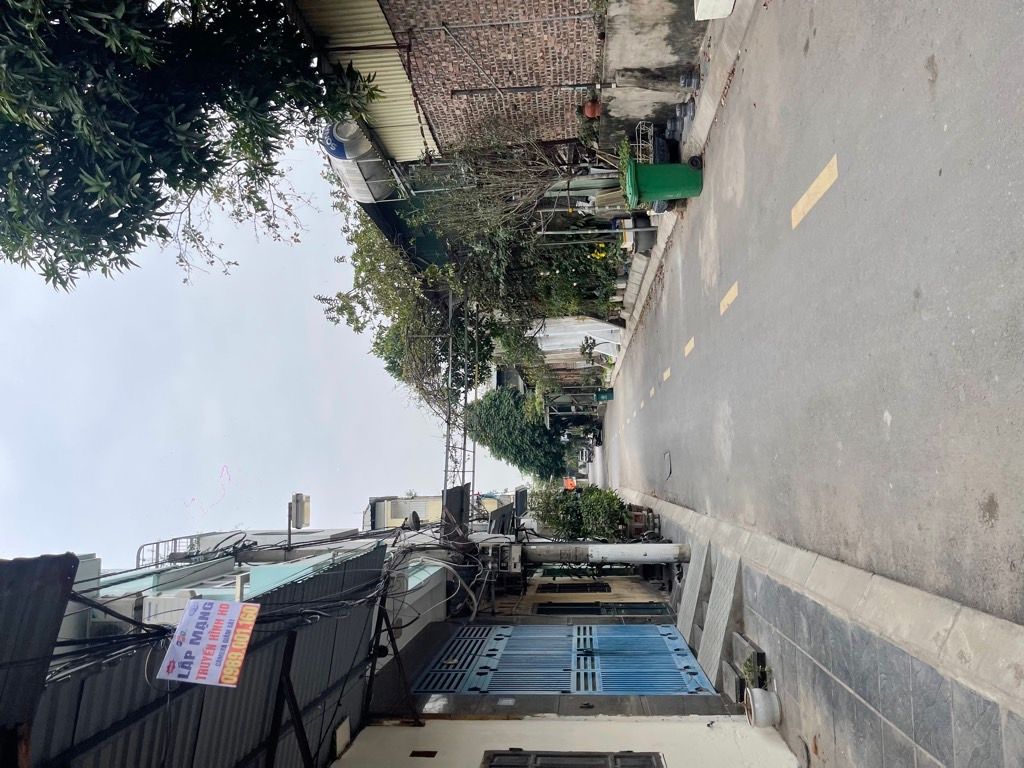 Bán nhà Nguyễn Khoái - diện tích 26.1m2 1 tầng - Ô Tô Tránh - giá 4 tỷ