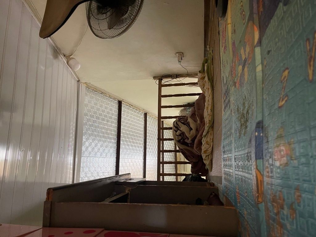 Bán nhà Nguyễn Khoái - diện tích 26.1m2 1 tầng - Ô Tô Tránh - giá 4 tỷ