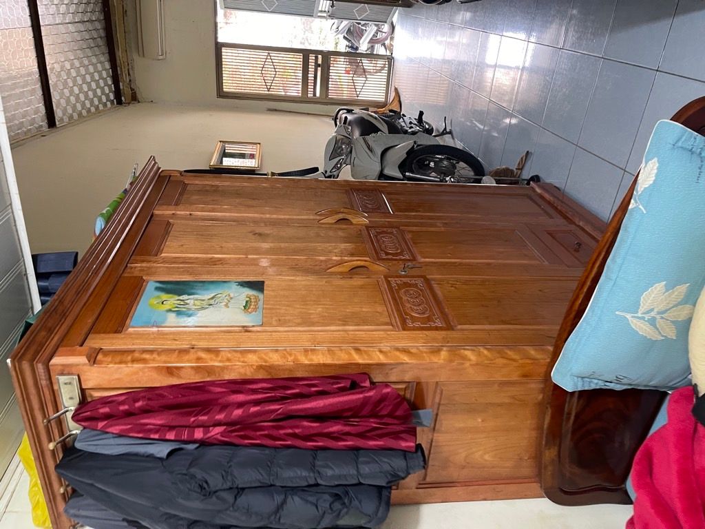 Bán nhà Nguyễn Khoái - diện tích 26.1m2 1 tầng - Ô Tô Tránh - giá 4 tỷ