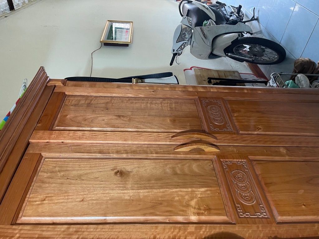 Bán nhà Nguyễn Khoái - diện tích 26.1m2 1 tầng - Ô Tô Tránh - giá 4 tỷ