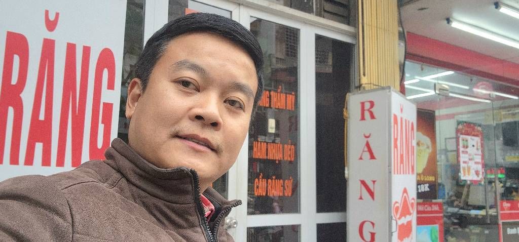 Bán nhà Trương Định - diện tích 28m2 4 tầng - Mặt phố lớn, kinh doanh sầm uất - giá 14 tỷ