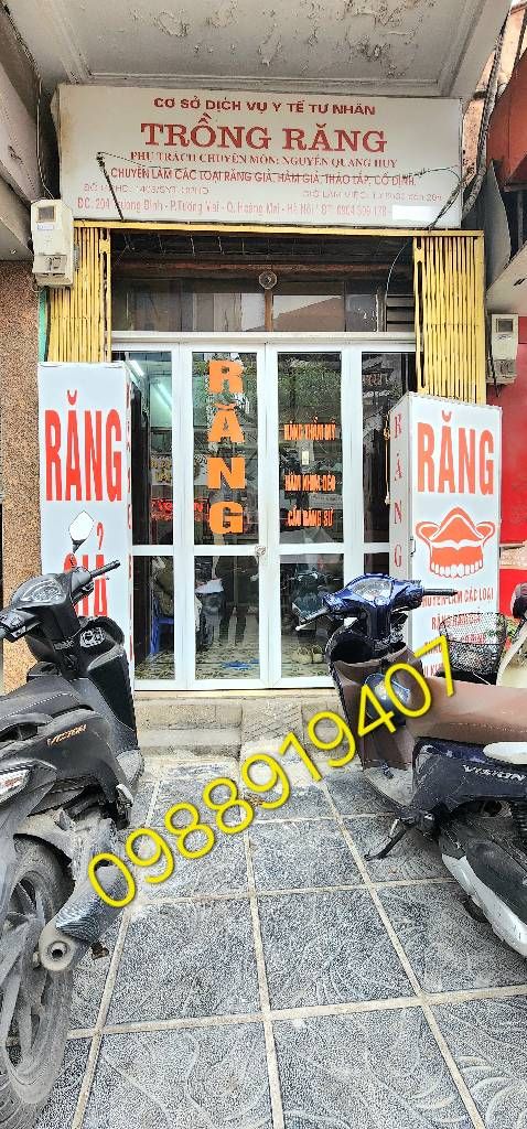 Bán nhà Trương Định - diện tích 28m2 4 tầng - Mặt phố lớn, kinh doanh sầm uất - giá 14 tỷ