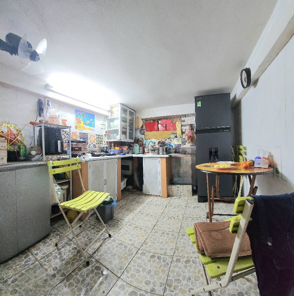 Bán nhà Trương Định - diện tích 28m2 4 tầng - Mặt phố lớn, kinh doanh sầm uất - giá 14 tỷ