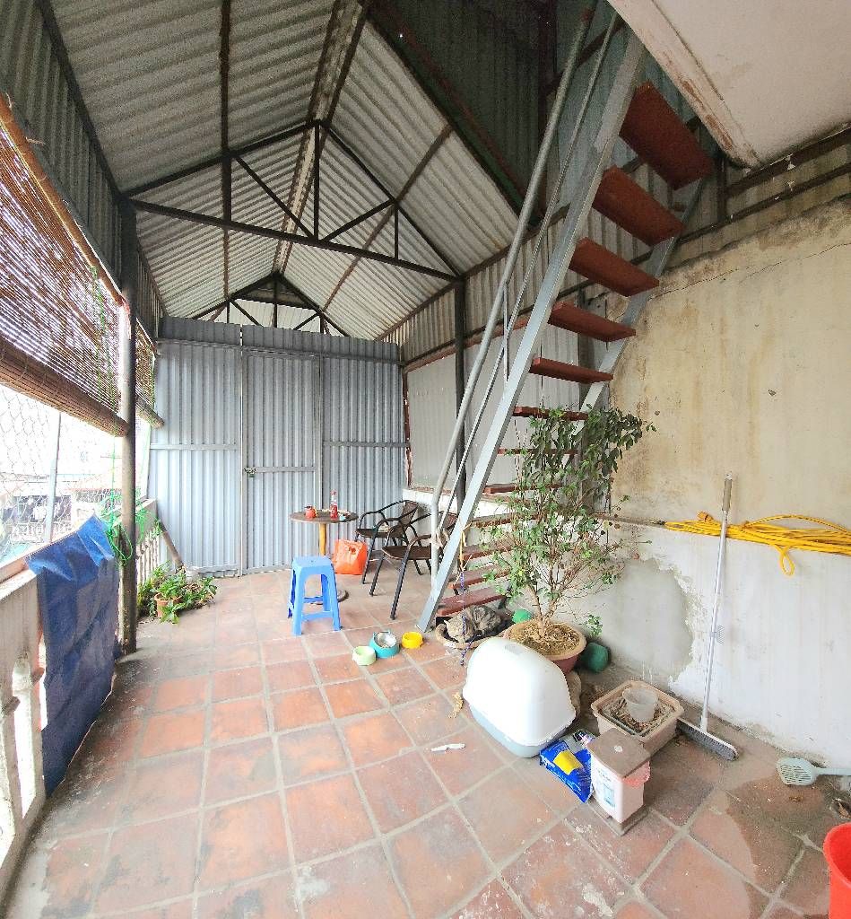 Bán nhà Trương Định - diện tích 28m2 4 tầng - Mặt phố lớn, kinh doanh sầm uất - giá 14 tỷ