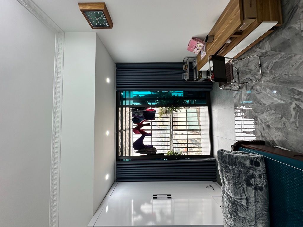 Bán nhà Đền Lừ 2 - diện tích 72.4m2 1 tầng - VIEW ĐẸP - giá 5,6 tỷ