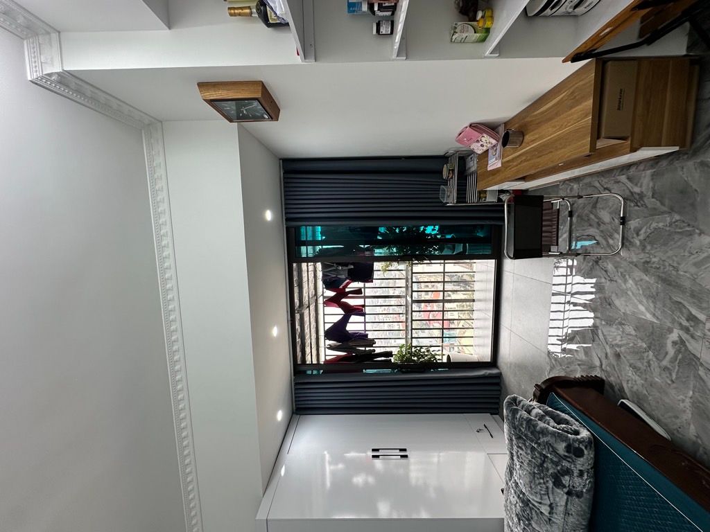 Bán nhà Đền Lừ 2 - diện tích 72.4m2 1 tầng - VIEW ĐẸP - giá 5,6 tỷ