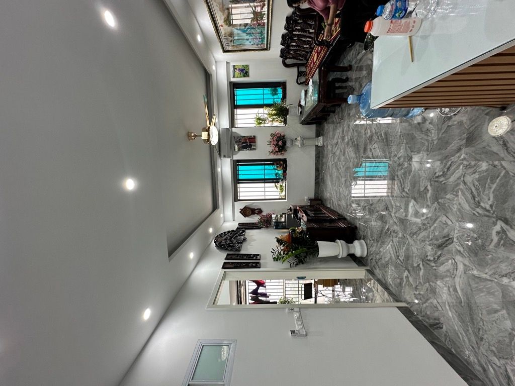 Bán nhà Đền Lừ 2 - diện tích 72.4m2 1 tầng - VIEW ĐẸP - giá 5,6 tỷ